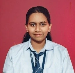 Deokate Namrata Girish - Electronics Engineering Summer 2026 Top Student