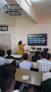 AI in Robotics – Expert Session