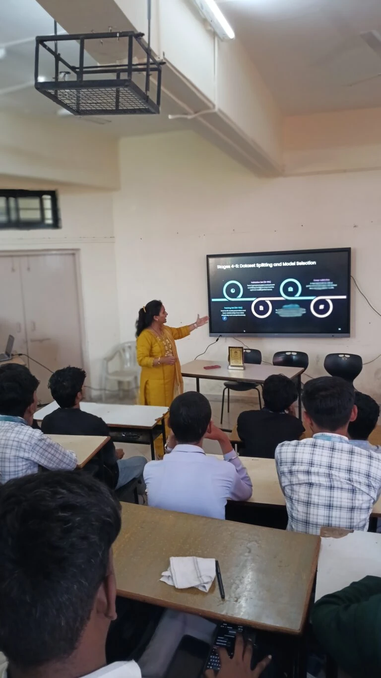 AI in Robotics – Expert Session