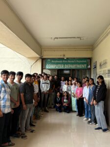 2 Days WordPress Website Development Workshop 2025 MM Polytechnic Pune