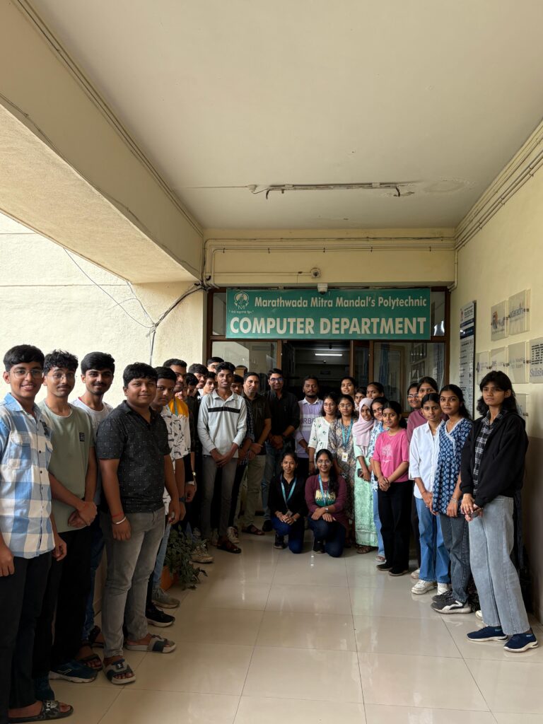 2 Days WordPress Website Development Workshop 2025 MM Polytechnic Pune