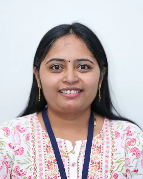 Mrs. Rupali N. Pohakar