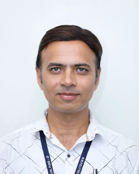 Mr. Ajay L. Krishnani