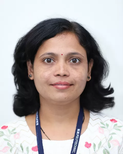 Ms. Deepali S. Bhosale