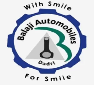 Balaji Automobile