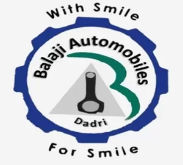 Balaji Automobile