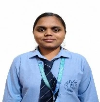 Sable Apurva Vijay - Electronics Engineering Summer 2026 Top Student