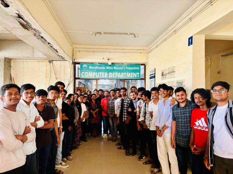 3 Days Machine Learning Workshop 2026 Computer Engineering MM Polytechnic Pune