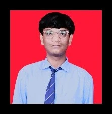 Vairage Amogh Ramesh - Electronics Engineering Summer 2026 Top Student