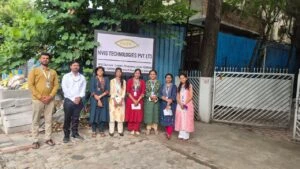 Scientech Technologies Pvt. Ltd., Indore FDP