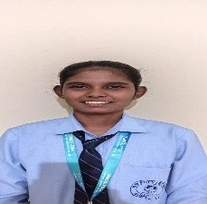 Sejal Jalindar Mohite - Electronics Engineering Summer 2026 Top Student