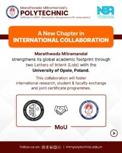 A new chapter in international collaboration