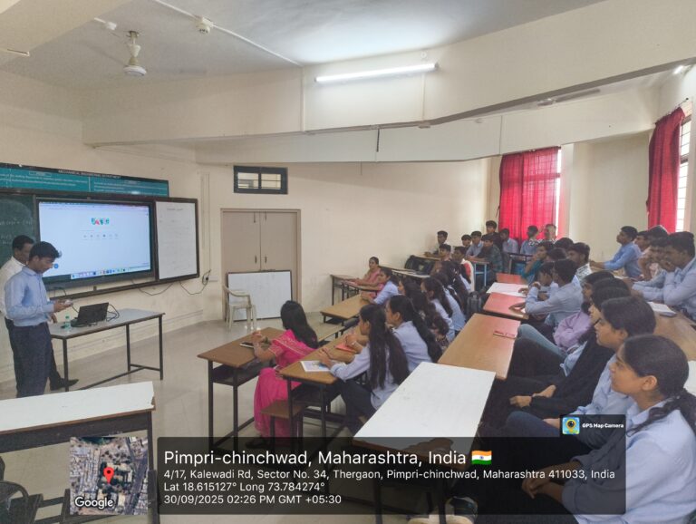 AI for Tomorrow: Empower, Innovate, Lead | 2-Hour AIML Workshop | MM Polytechnic Pune