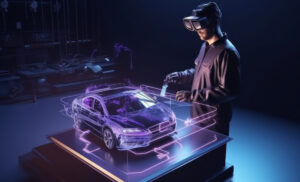AI in Automobile Engineering