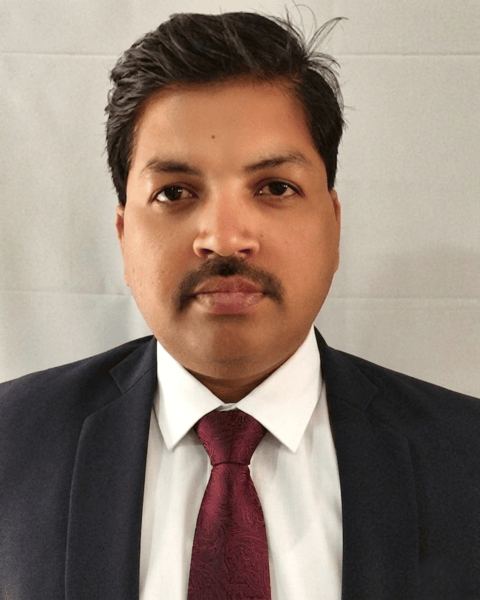 Mr. Adinath R. Puri.