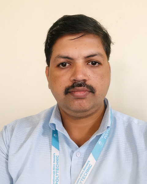 Mr. Adinath R. Puri.