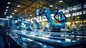 Automation in Manufacturing