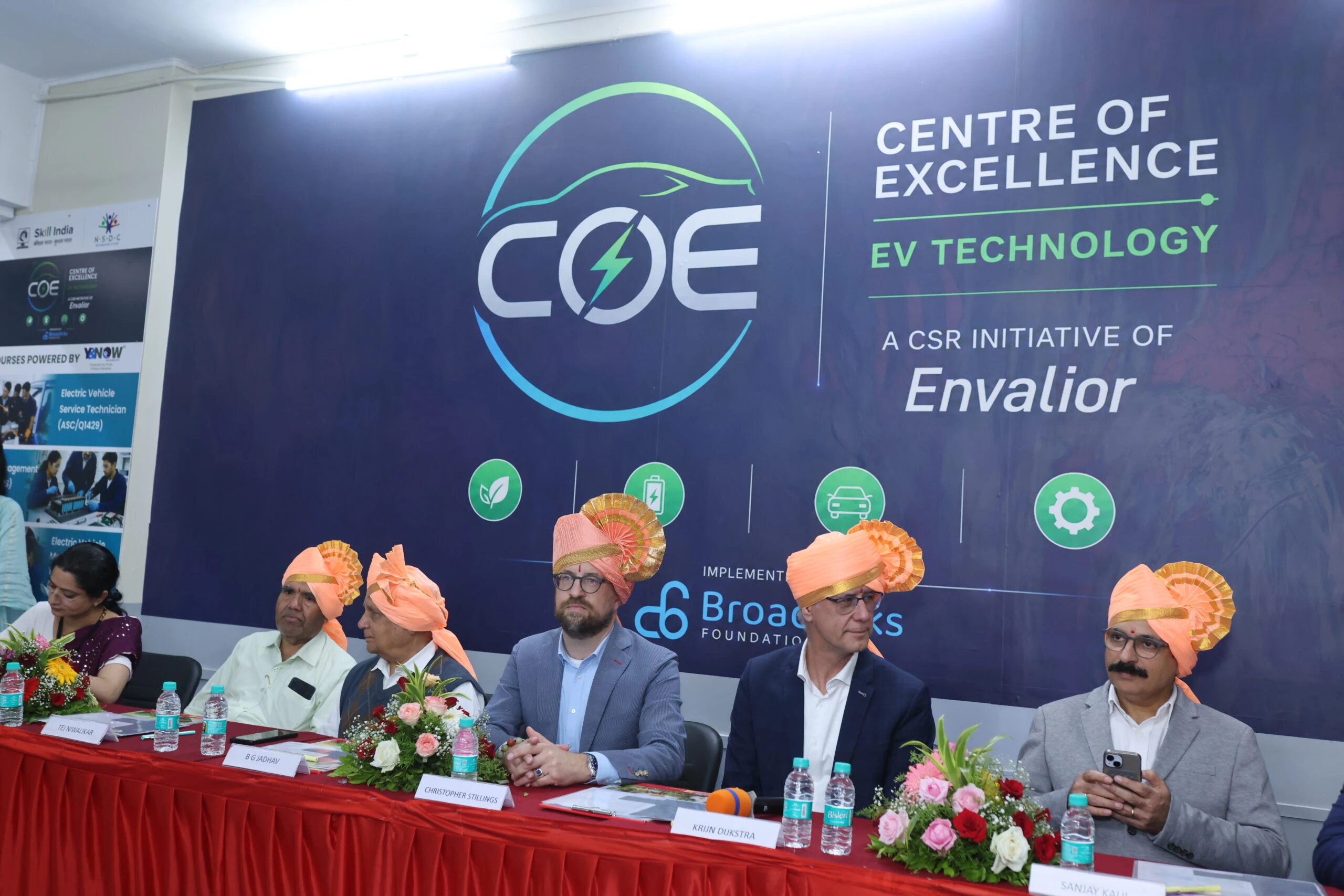 COE Activities 05