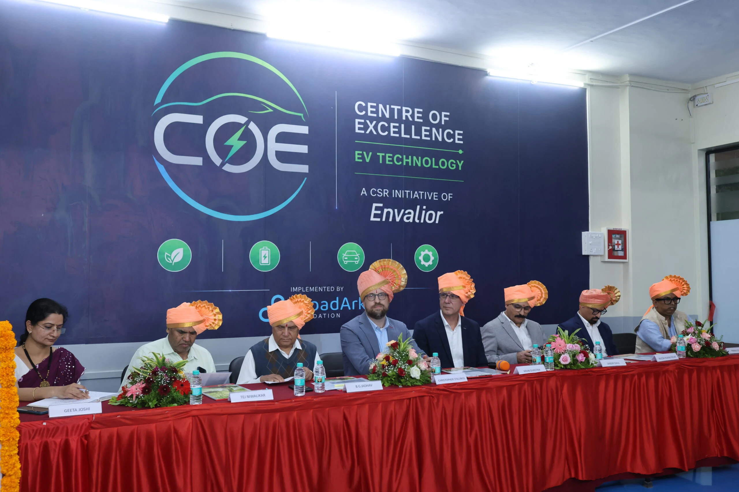 COE Activities 03