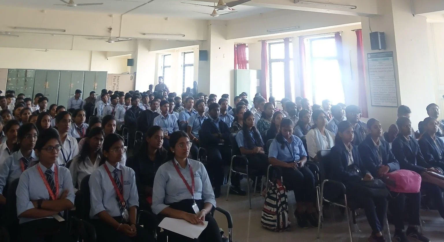 Bajaj Auto Presentation