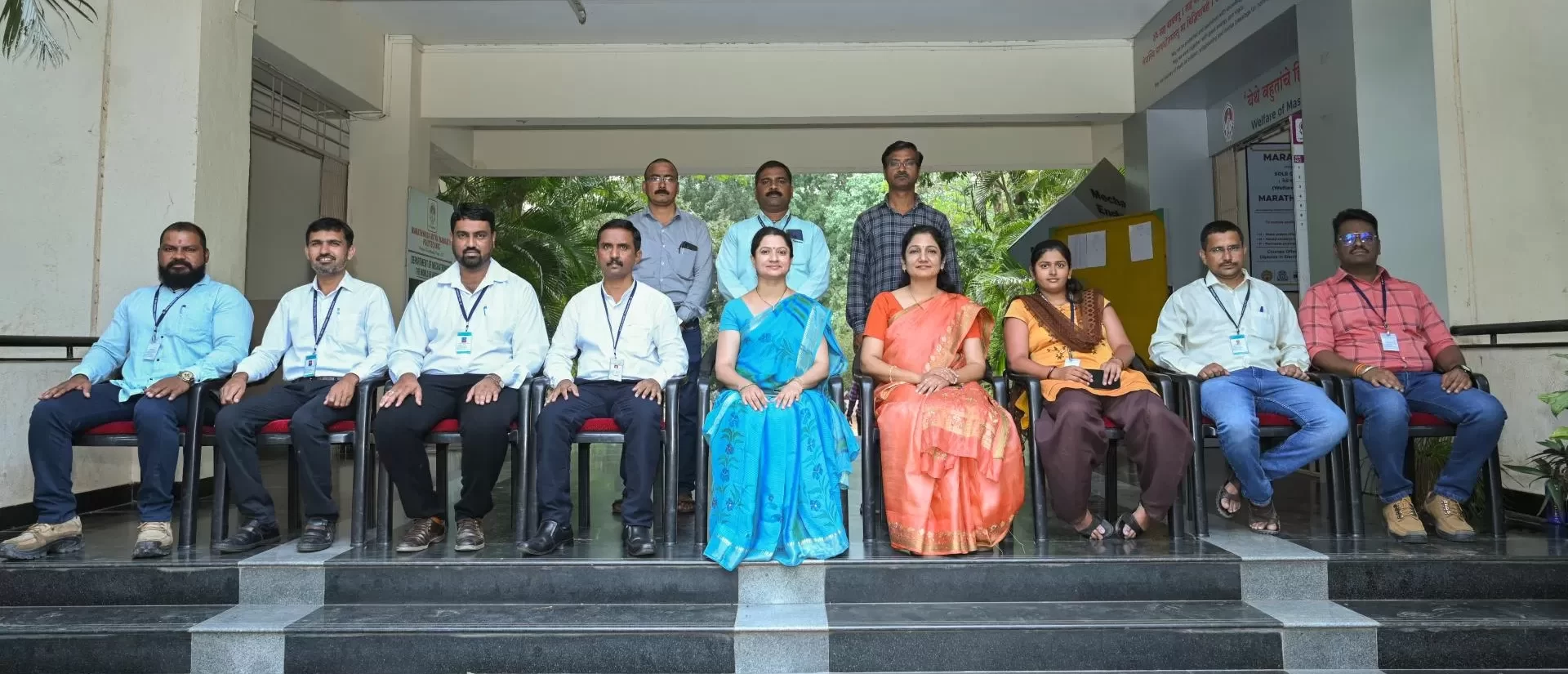 Mechanical Engineering Department