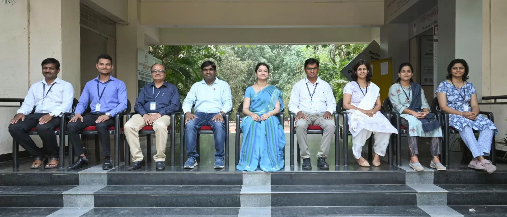 Automobile Engineering Department