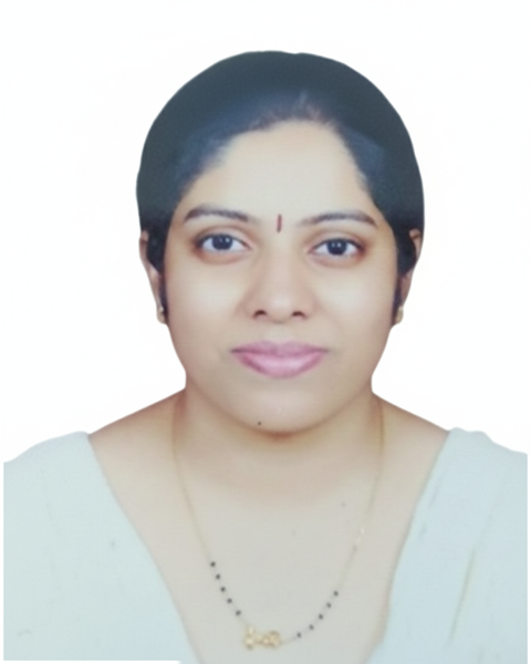 Mrs. Pooja Swapneel Bhore
