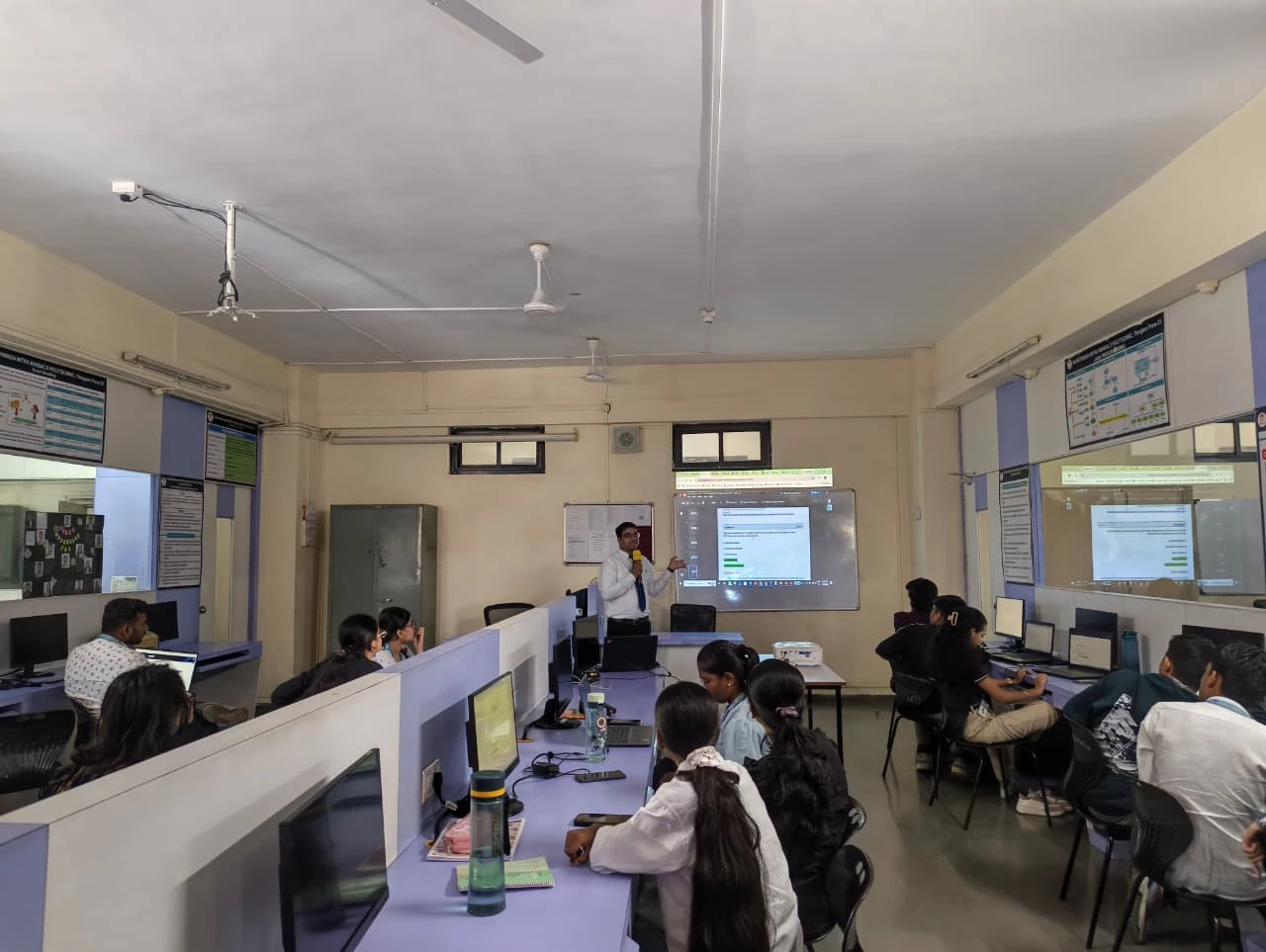 Microsoft Azure Cloud Computing Workshop Computer Engineering Department