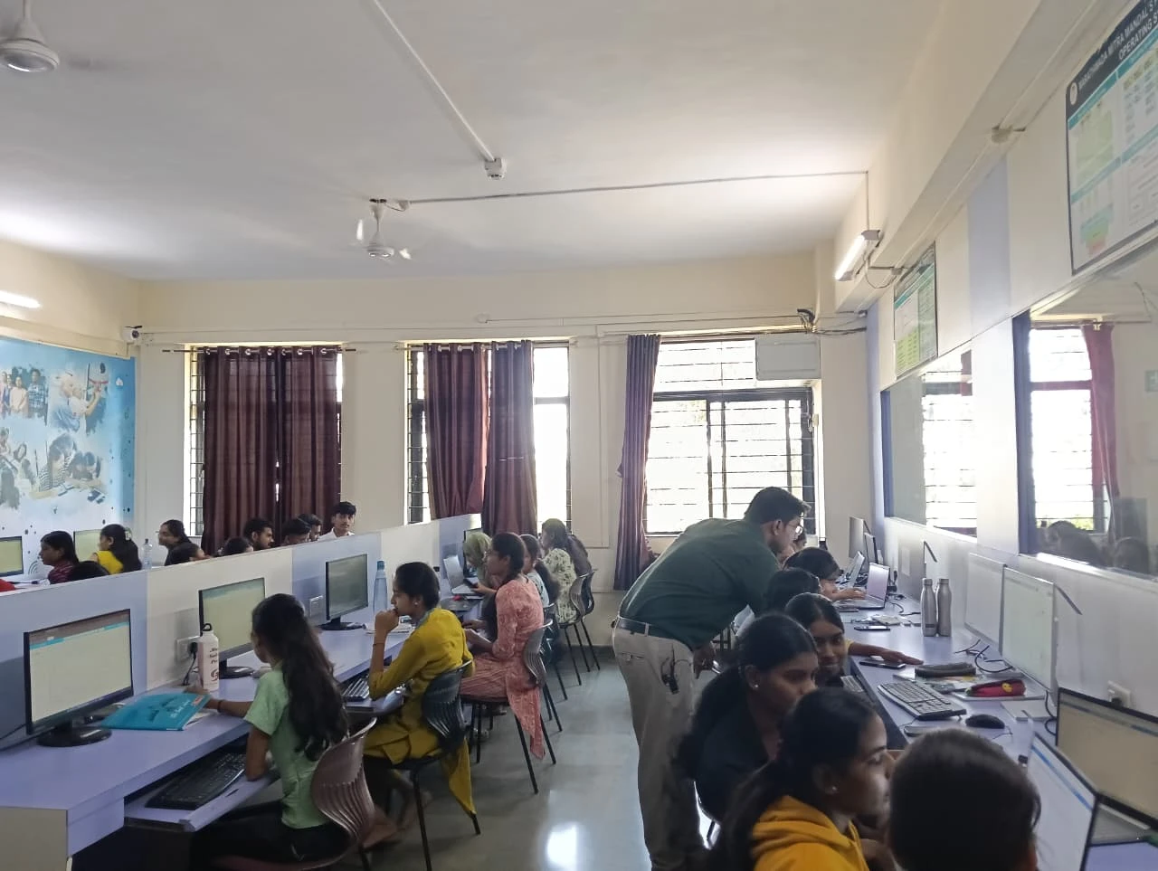 Cloud Workshop Photo 2