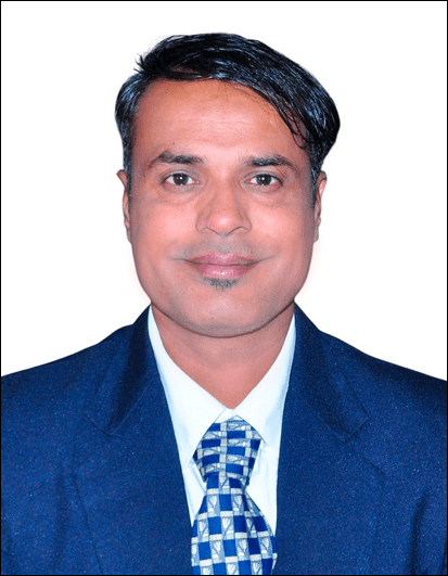 Dr. Sushil B. Shinde
