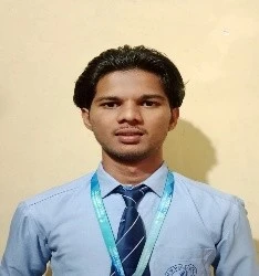 Dangadeb Bhavesh Sunil - Electronics Engineering Summer 2026 Top Student