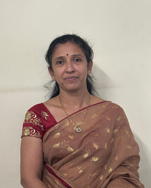 Mrs. Seema B. Dhalpe