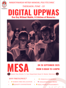 Digital Uppwas