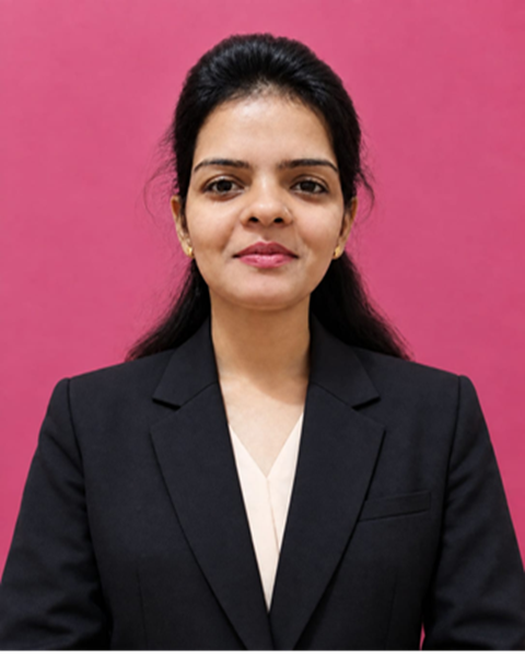 Ms. Diksha Mohanlal Lohar