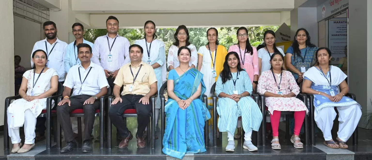 Diploma in Computer Engineering Pune