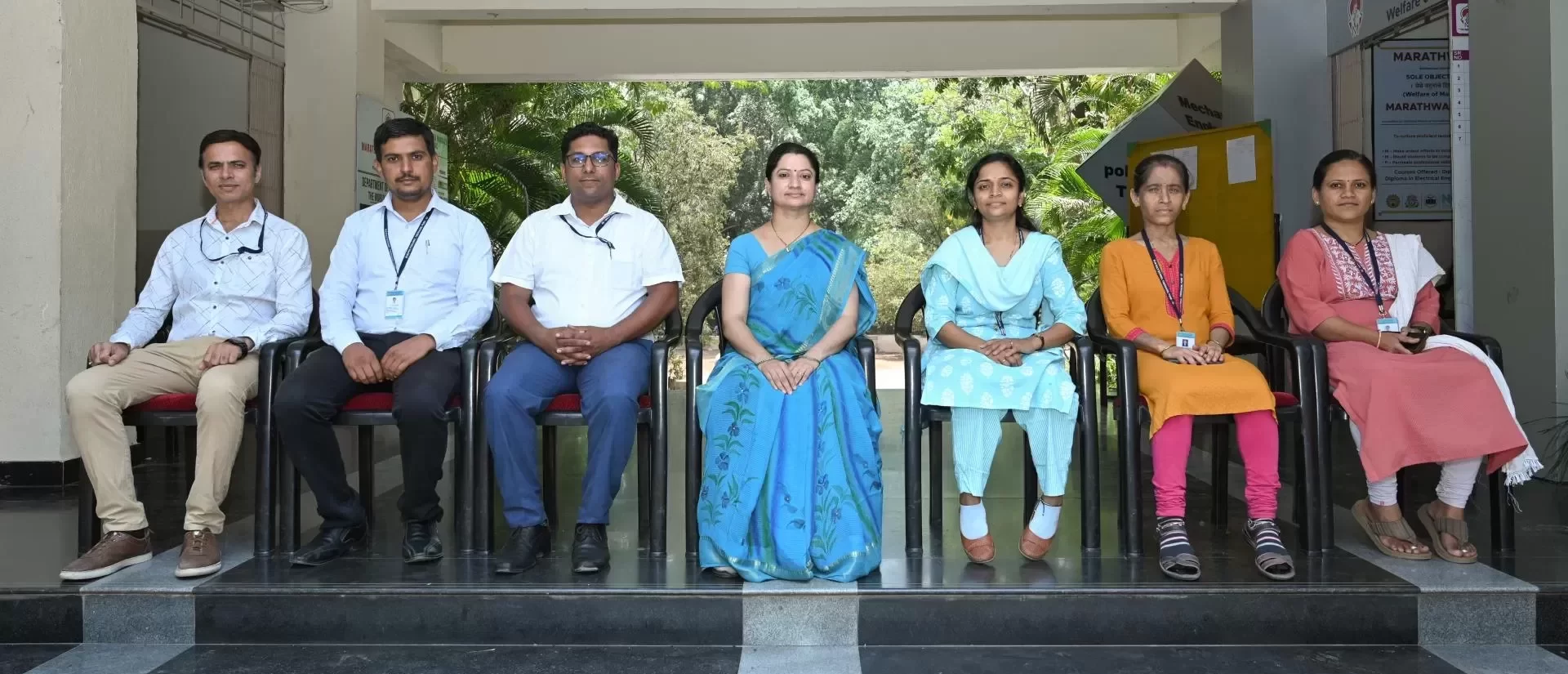 Mechatronics Engineering Department