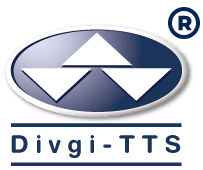 Divgi TTS Logo