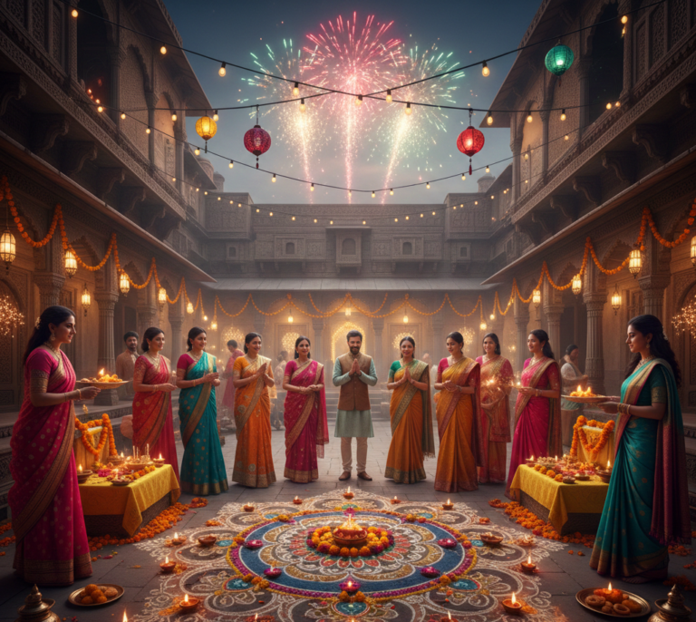 Diwali