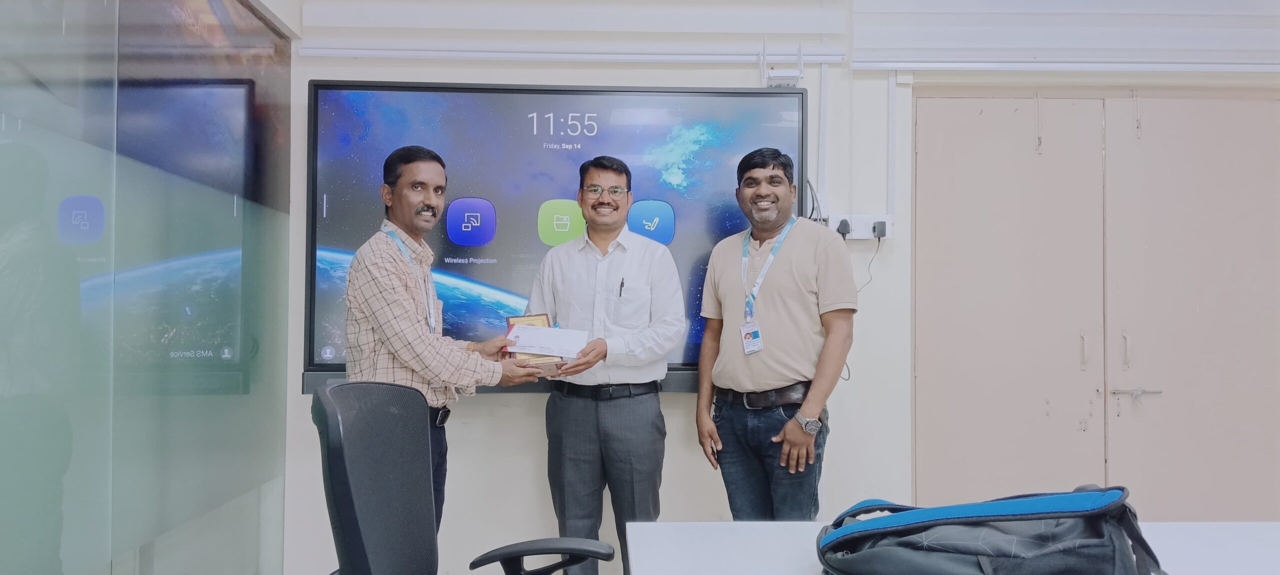 Advocate Ganesh A. Kokate