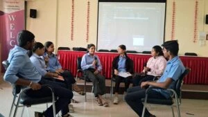 Employability and Job Readiness Programme