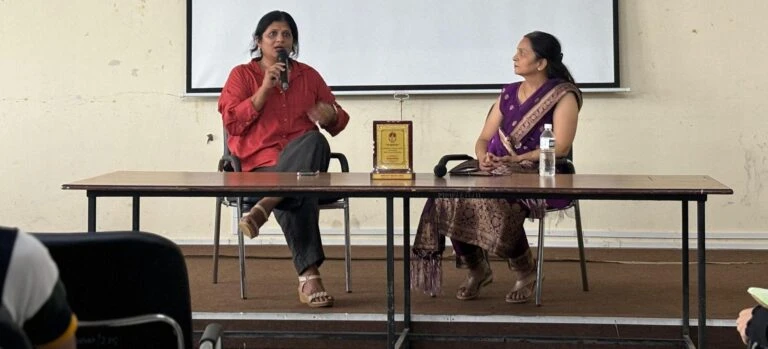 Entrepreneurial Thinking – Building Awareness & Sparking Curiosity, and Entrepreneurial Journey