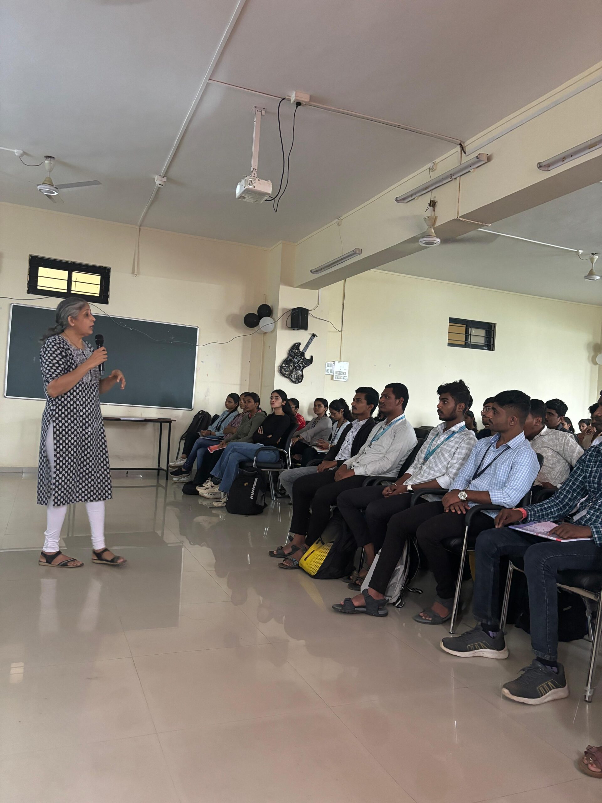 Interactive Q&A Session