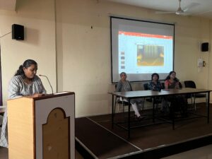 Entrepreneurship Awareness Session 2025 for Engineering Students