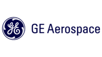 GE Aerospace Logo