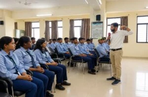 GL Career Guidance