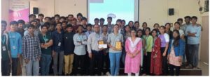 Guest Lecture on Future of Automation & Robotics | Probotix Control System | MM Polytechnic