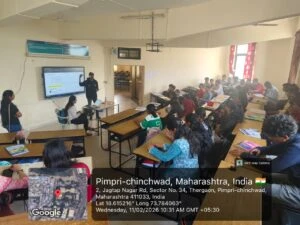 Guest Lecture on Java & Android Development