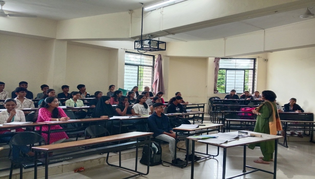 Statistical Modelling Using R Session