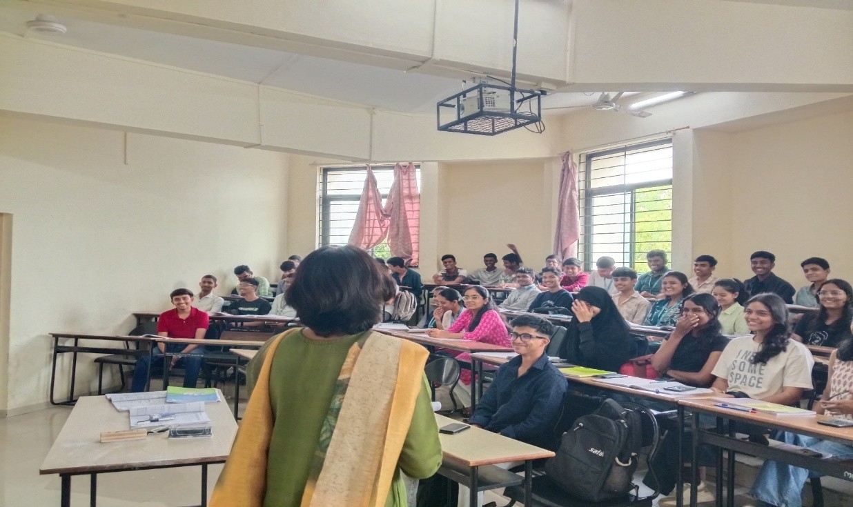 Statistical Modelling Using R Session