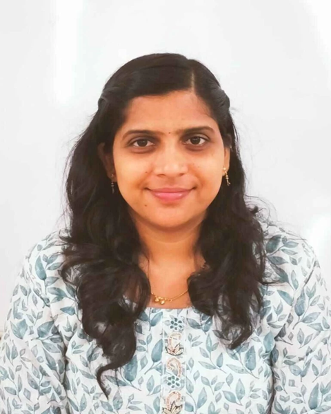 Ms.Ashwini G. Haral